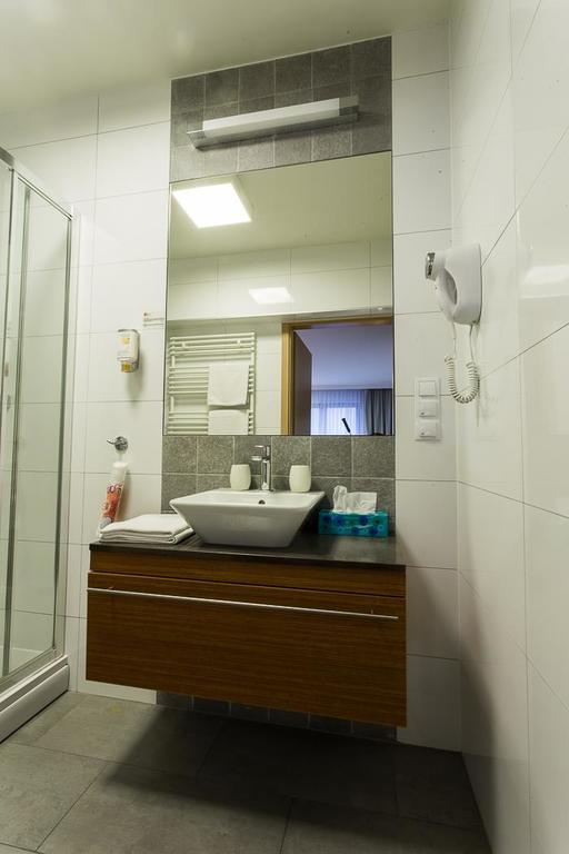 Hubska Apartments Wrocław Cameră foto