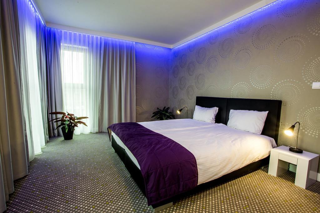 Hubska Apartments Wrocław Cameră foto