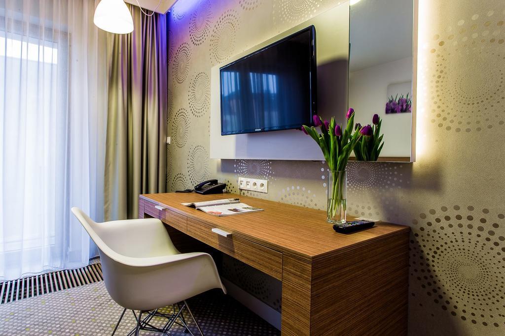 Hubska Apartments Wrocław Cameră foto