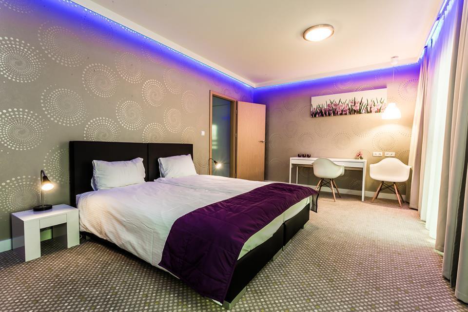 Hubska Apartments Wrocław Cameră foto